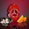 Nước hoa nữ Mercedes-Benz Woman In Red EDP 60ml