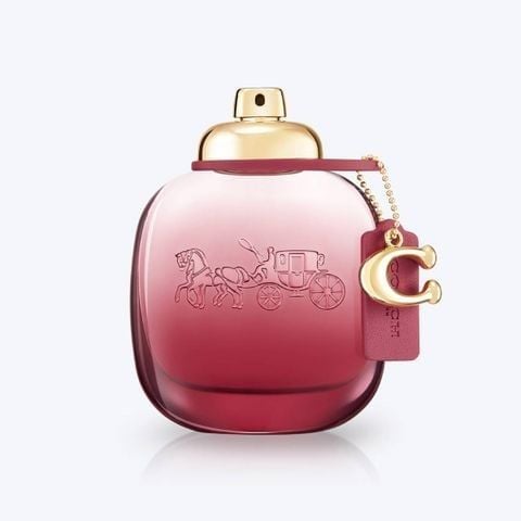 Nước hoa nữ Coach Wild Rose EDP 50ml