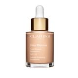 Kem Nền Clarins 30ml Skin Illusion Foundation SPF15