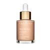Kem Nền Clarins 30ml Skin Illusion Foundation SPF15