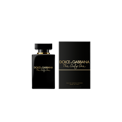 Nước hoa nữ Dolce&Gabbana The Only One EDP Intense 100ml