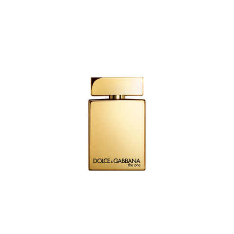 Nước hoa nam Dolce&Gabbana The One for Men Gold EDP Intense 50ml