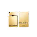Nước hoa nam Dolce&Gabbana The One for Men Gold EDP Intense 50ml
