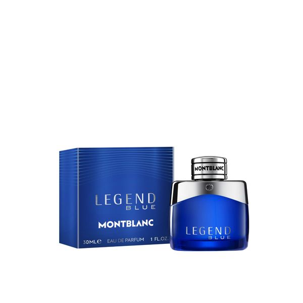 Nước hoa nam Montblanc Legend Blue EDP