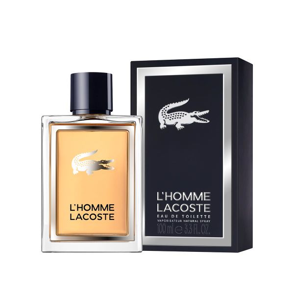 Nước hoa nam Lacoste L'Homme EDT