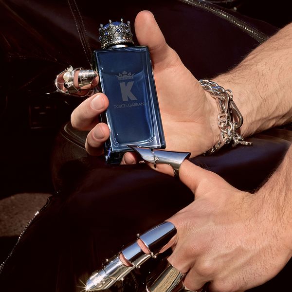 Nước hoa nam Dolce&Gabbana K EDP Intense 100ml