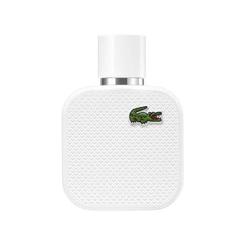 Nước hoa nam Lacoste L.12.12 Blanc EDT