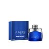 Nước hoa nam Montblanc Legend Blue EDP