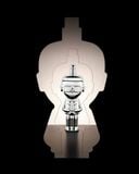 Nước hoa nam Karl Lagerfeld Ikonik Man EDP 60ml