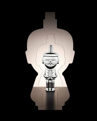 Nước hoa nam Karl Lagerfeld Ikonik Man EDP 100ml