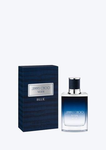 Nước hoa nam Jimmy Choo Man Blue EDT 50ml