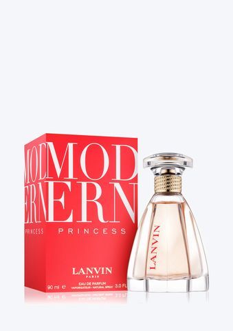 Nước hoa nữ Lanvin Modern Princess EDP 90ml