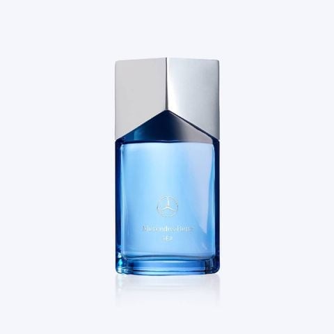 Nước hoa nam Mercedes-Benz Sea EDP 100ml