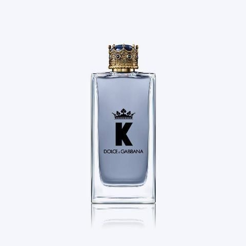 Nước hoa nam Dolce&Gabbana K Pour Homme EDT 100ml