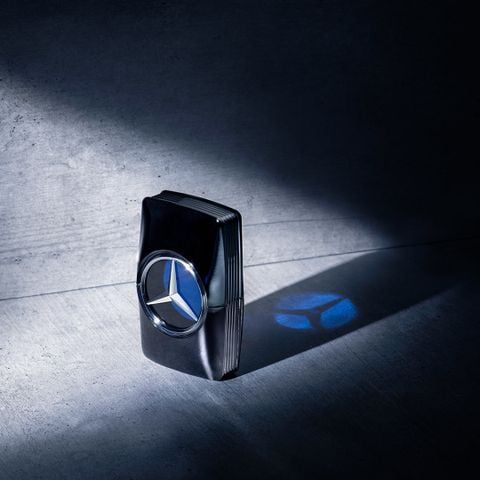 Nước hoa nam Mercedes-Benz Man Intense EDT 50ml