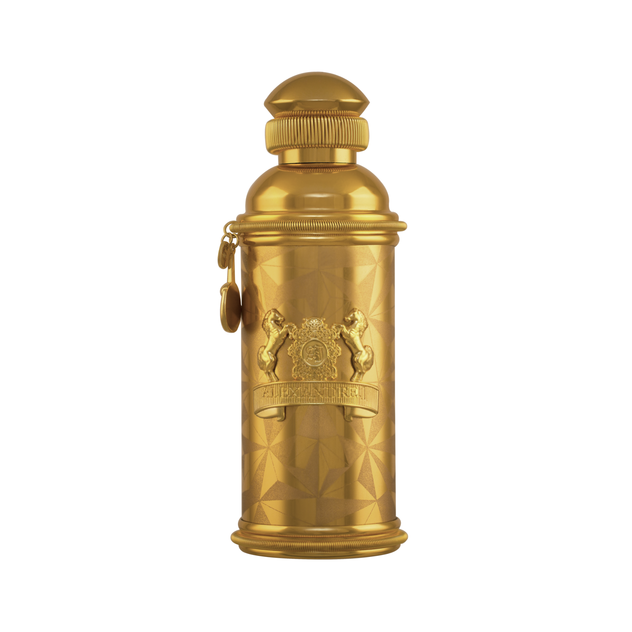 Nước hoa unisex Alexandre. J Golden Oud EDP 100ml