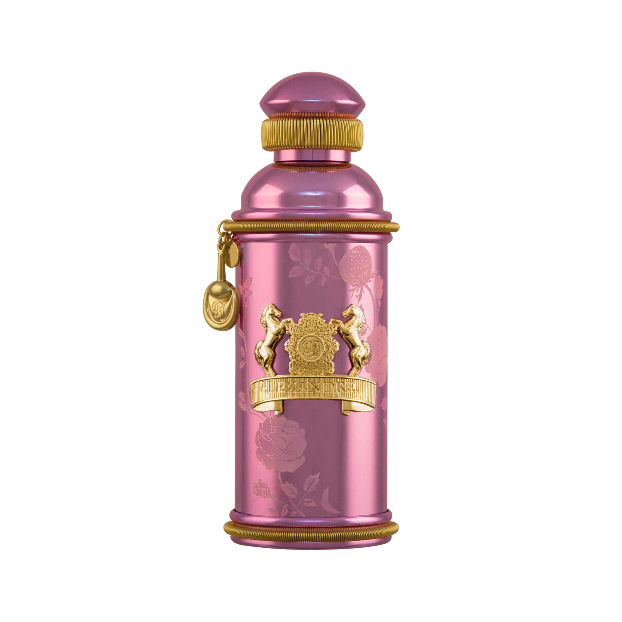 Nước hoa unisex ALEXANDRE.J Rose Oud EDP 100ml