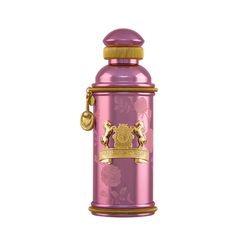 Nước hoa unisex ALEXANDRE.J Rose Oud EDP 100ml [HSD 06/07/2026]