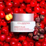 Kem Dưỡng Clarins Làm Sáng Da 50ml Bright Plus Dark Spot-Targeting Moisturizing Gel Cream