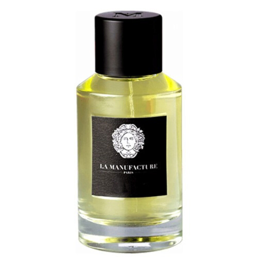 Nước Hoa Unisex La Manufacture Opus Matieres Bois de Feu EDP 100ml