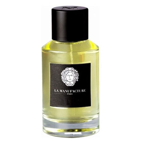 Nước Hoa Unisex La Manufacture Opus Matieres Bois de Feu EDP 100ml [HSD 08/06/2026]