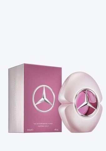 Nước hoa nữ Mercedes-Benz Women EDP 90ml