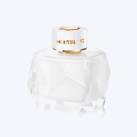Nước hoa nữ Montblanc Signature EDP 90ml