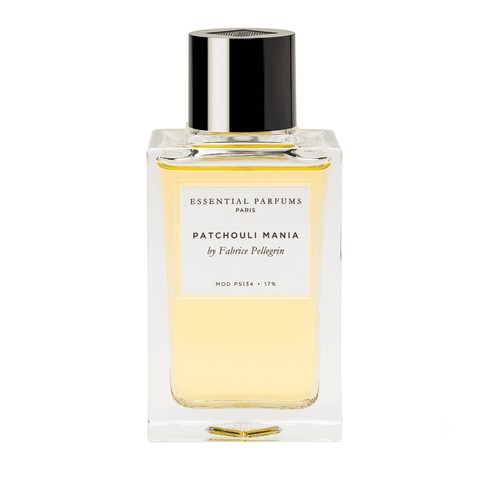 Nước hoa unisex Essential Parfums Patchouli Mania EDP 100ml