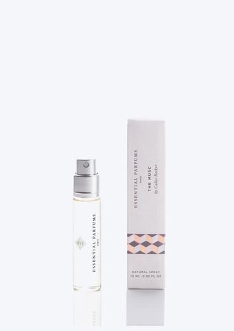 Nước hoa unisex Essential Parfums The Musc EDP 10ml