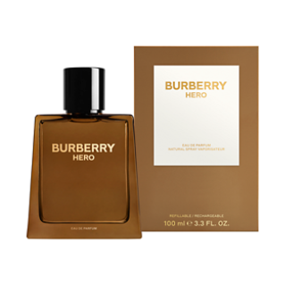 Nước Hoa Nam Burberry Hero EDP 100ml