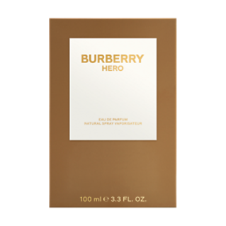 Nước Hoa Nam Burberry Hero EDP 100ml