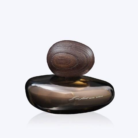 Nước hoa unisex Majda Bekkali J'ai fait un rêve - Obscur 50ml