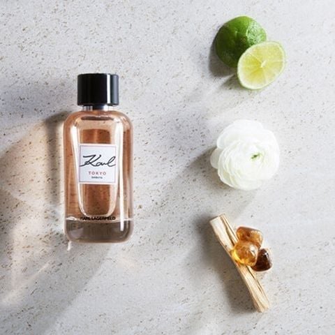 Nước hoa nữ Karl Lagerfeld Tokyo Shibuya Pour Femme EDP 100ml