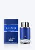 Nước hoa nam Montblanc Explorer Ultra Blue EDP 100ml