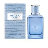 Nước Hoa Nam Jimmy Choo Man Aqua EDT 30ml