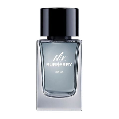 Nước hoa nam Burberry Mr. Burberry Indigo EDT 100ml