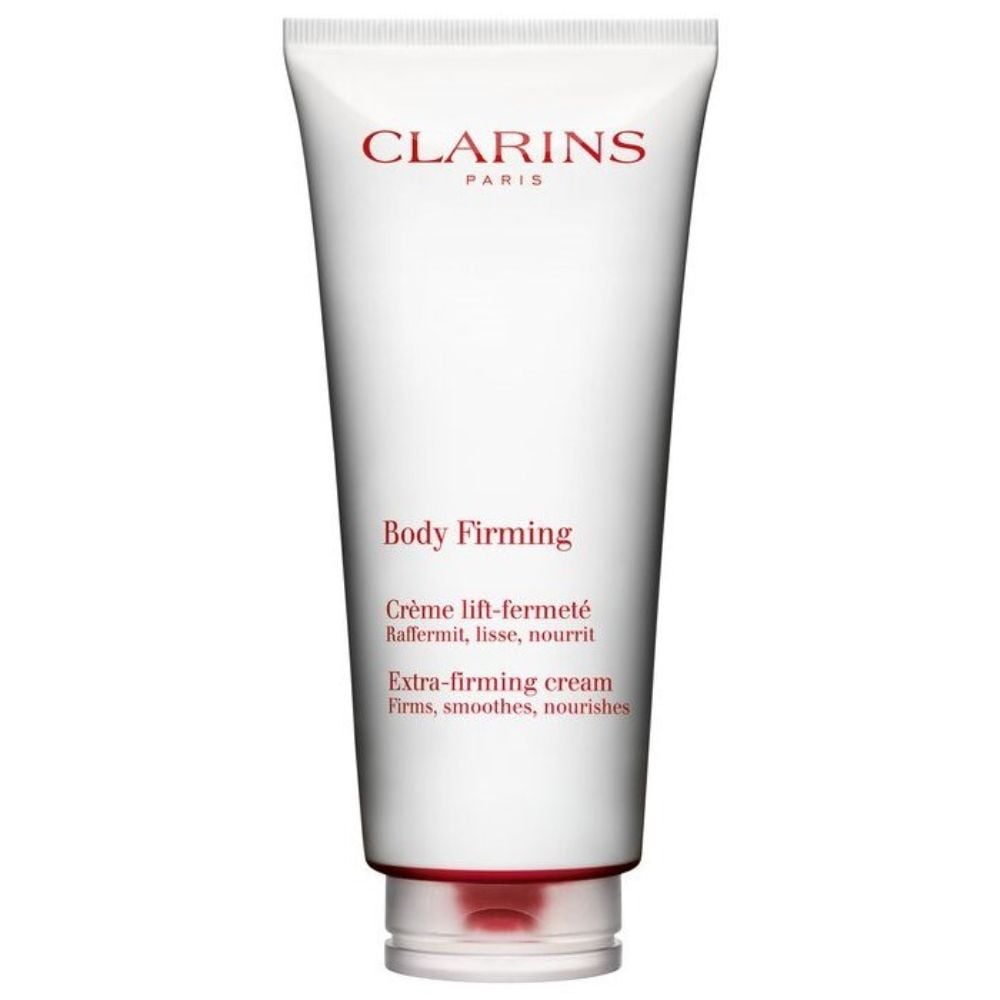 Kem Dưỡng Thể Clarins Làm Săn Chắc Da 200ml Body Firming Extra-Firming Cream