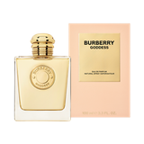 Nước Hoa Nữ Burberry Goddess EDP 100ml