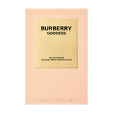 Nước Hoa Nữ Burberry Goddess EDP 100ml