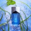 Nước hoa nam Mercedes-Benz Sea EDP 100ml