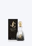 Nước hoa nữ Jimmy Choo I Want Choo Forever EDP 60ml