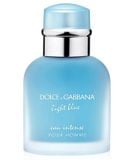 Dolce&Gabbana Light Blue Pour Homme EDT 4.5ml Miniature