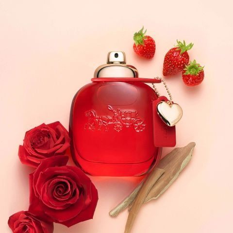 Nước hoa nữ Coach Love EDP 50ml