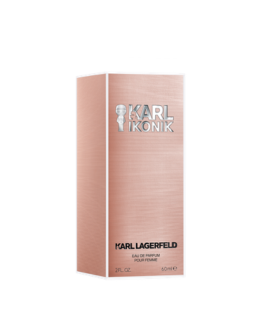 Nước hoa nữ Karl Lagerfeld Ikonik Woman EDP 60ml