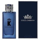 Nước Hoa Nam Dolce&Gabbana K Pour Homme EDP Intense 50ml