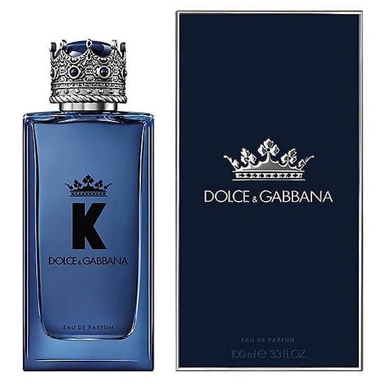Nước Hoa Nam Dolce&Gabbana K Pour Homme EDP Intense 50ml