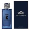 Nước Hoa Nam Dolce&Gabbana K Pour Homme EDP Intense 50ml