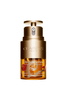 Tinh Chất Cho Mắt Clarins Giúp Trẻ Hóa Làn Da 20ml Double Serum [Hydrolipidic System] Eye Global Age Control Concentrate - Phiên bản Tết 2025 [HSD 12/04/2026]