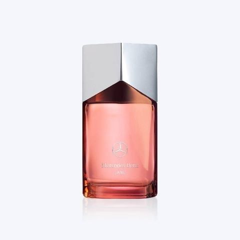 Nước hoa nam Mercedes-Benz Land EDP 100ml
