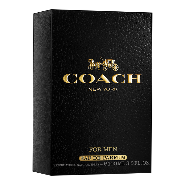 Nước Hoa Nam Coach for Men EDP 100ml